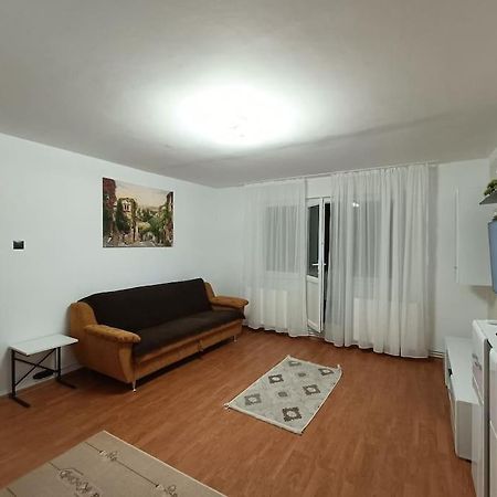 Apartament Alis2011 Buzau Exterior foto