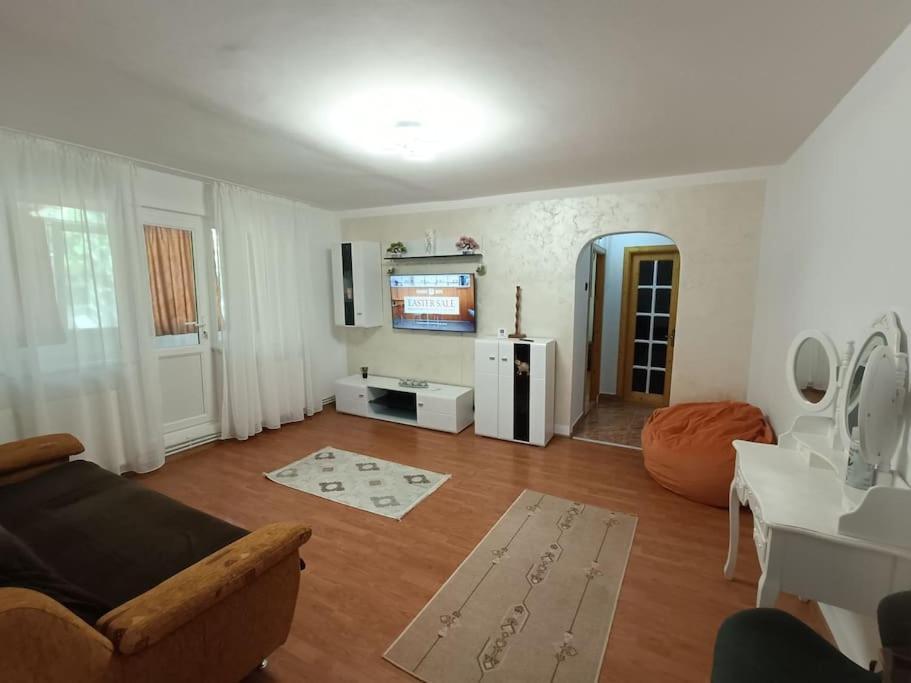 Apartament Alis2011 Buzau Exterior foto