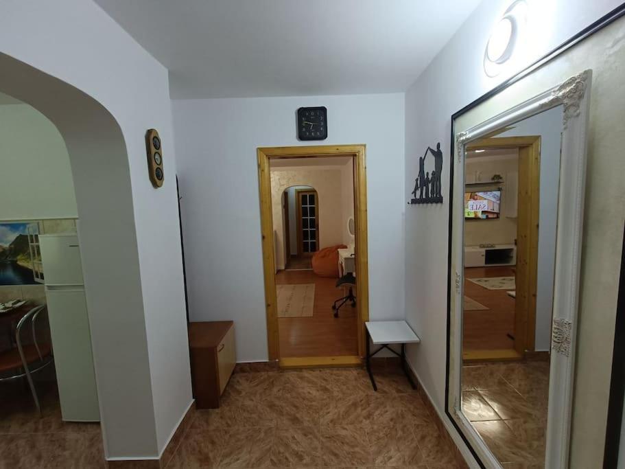 Apartament Alis2011 Buzau Exterior foto