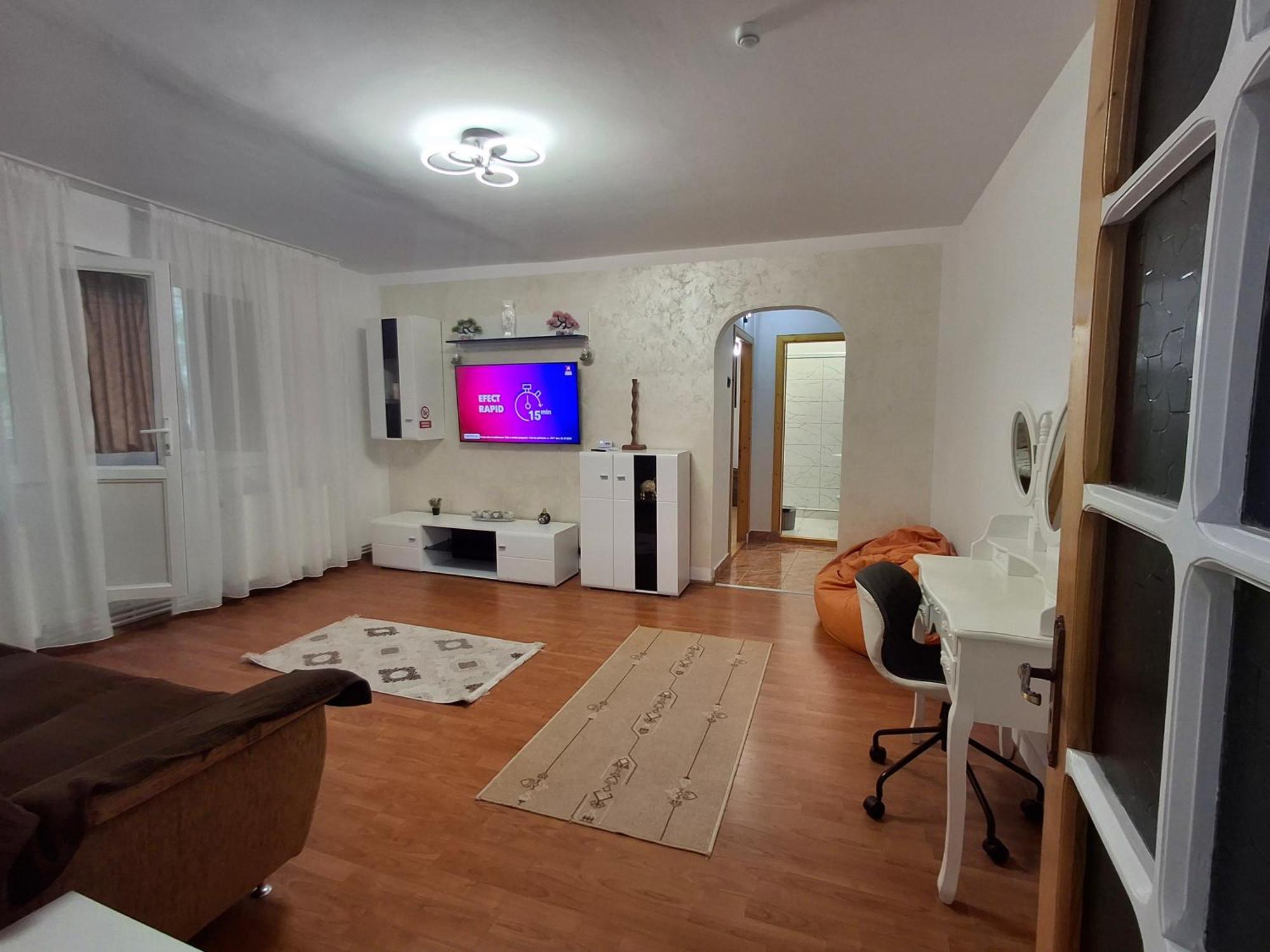 Apartament Alis2011 Buzau Exterior foto