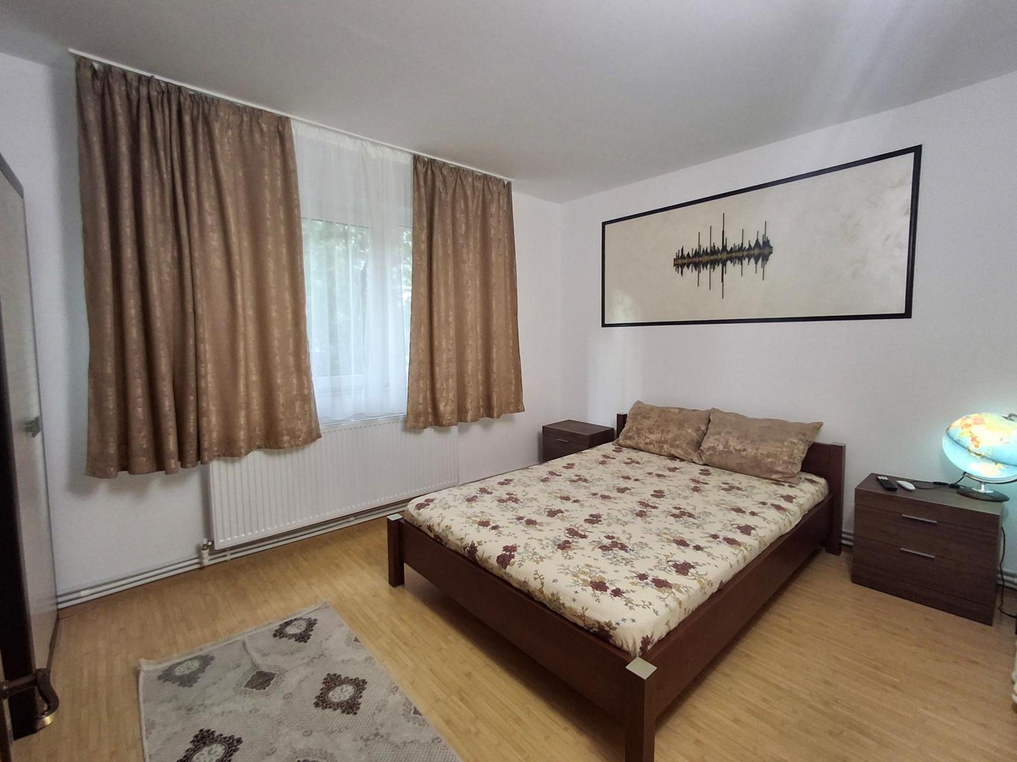 Apartament Alis2011 Buzau Exterior foto